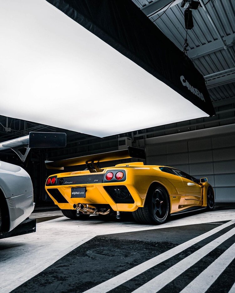 5 INSPIRING PHOTOGRAPHERS YOU NEED TO BE FOLLOWING