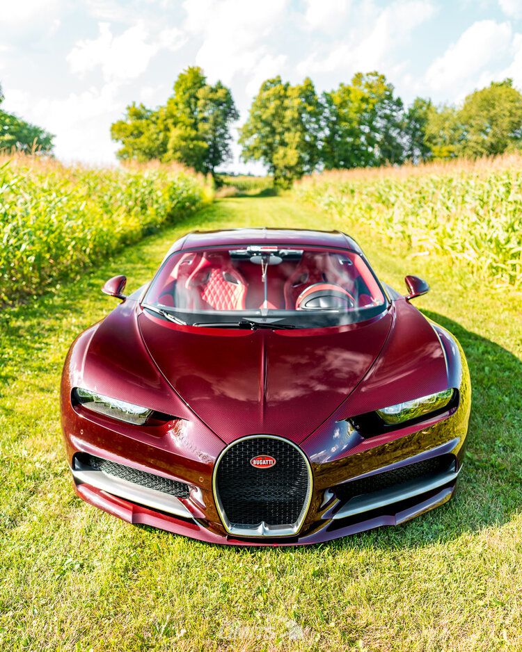 Bugatti
